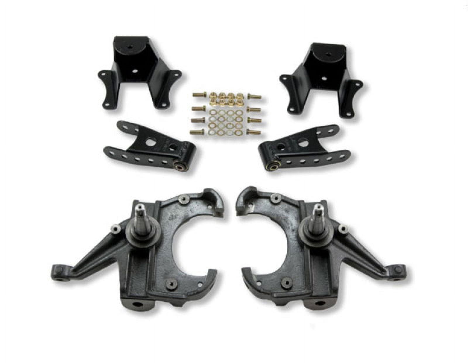 Lowering Kit