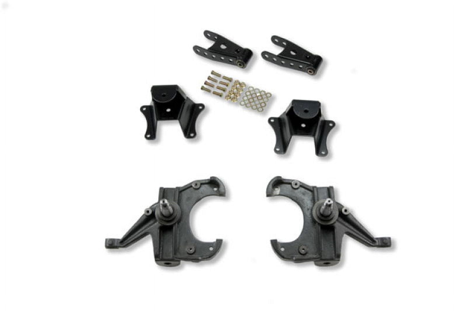 Lowering Kit