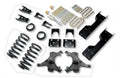 Lowering Kit