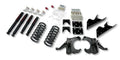 Lowering Kit