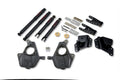 Lowering Kit