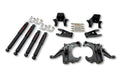 Lowering Kit