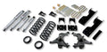 Lowering Kit
