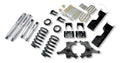 Lowering Kit