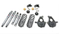 Lowering Kit