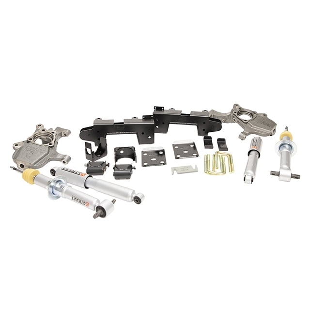 Lowering Kit 19 Silv/Sierra 1500
