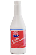 Berkebile 2+2 Power Steering Fluid