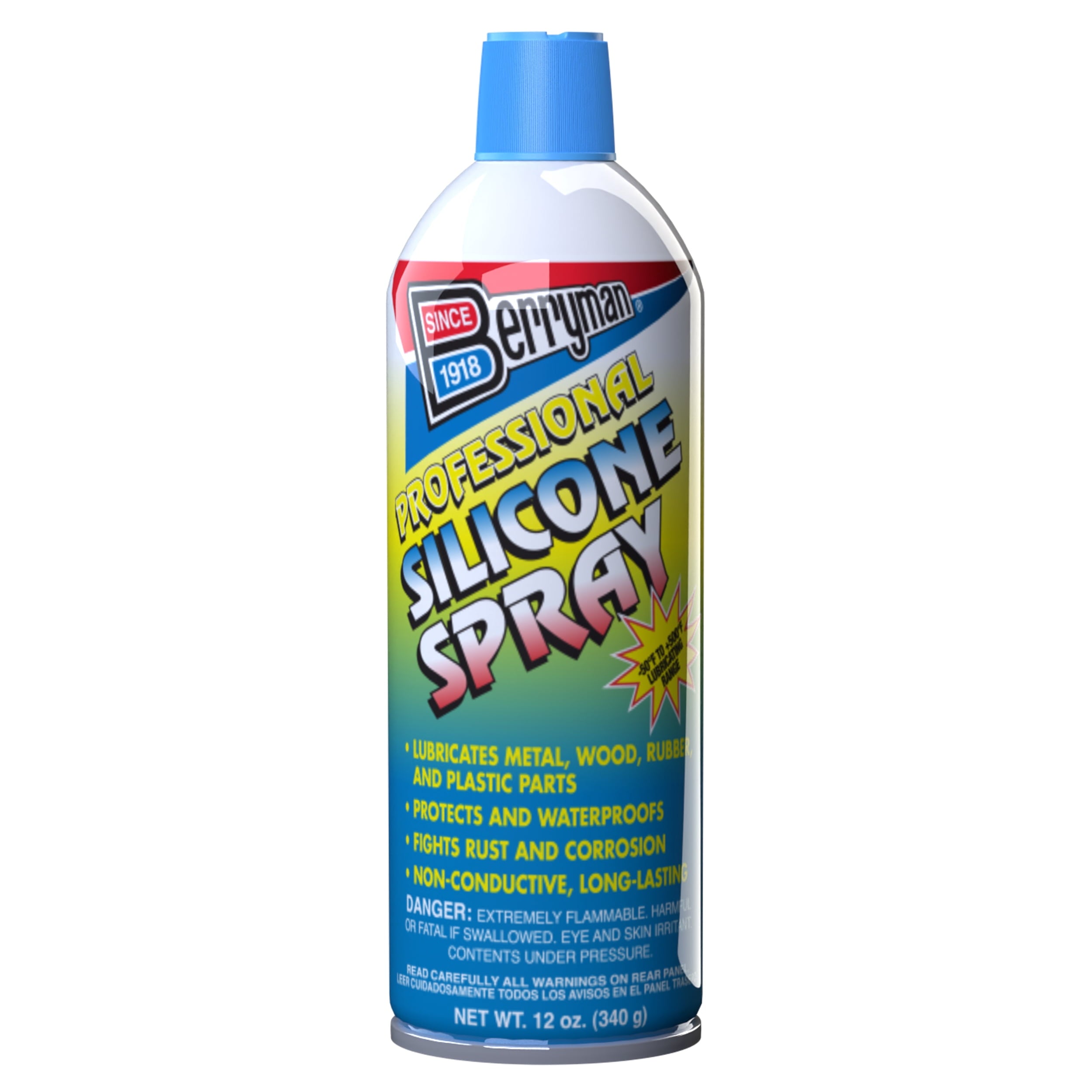 Silicone Lubricant