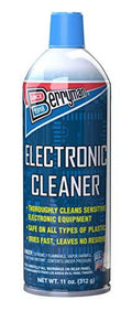 Electronic Cleaner