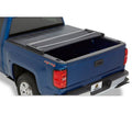 EZ-Fold Tonneau Cover