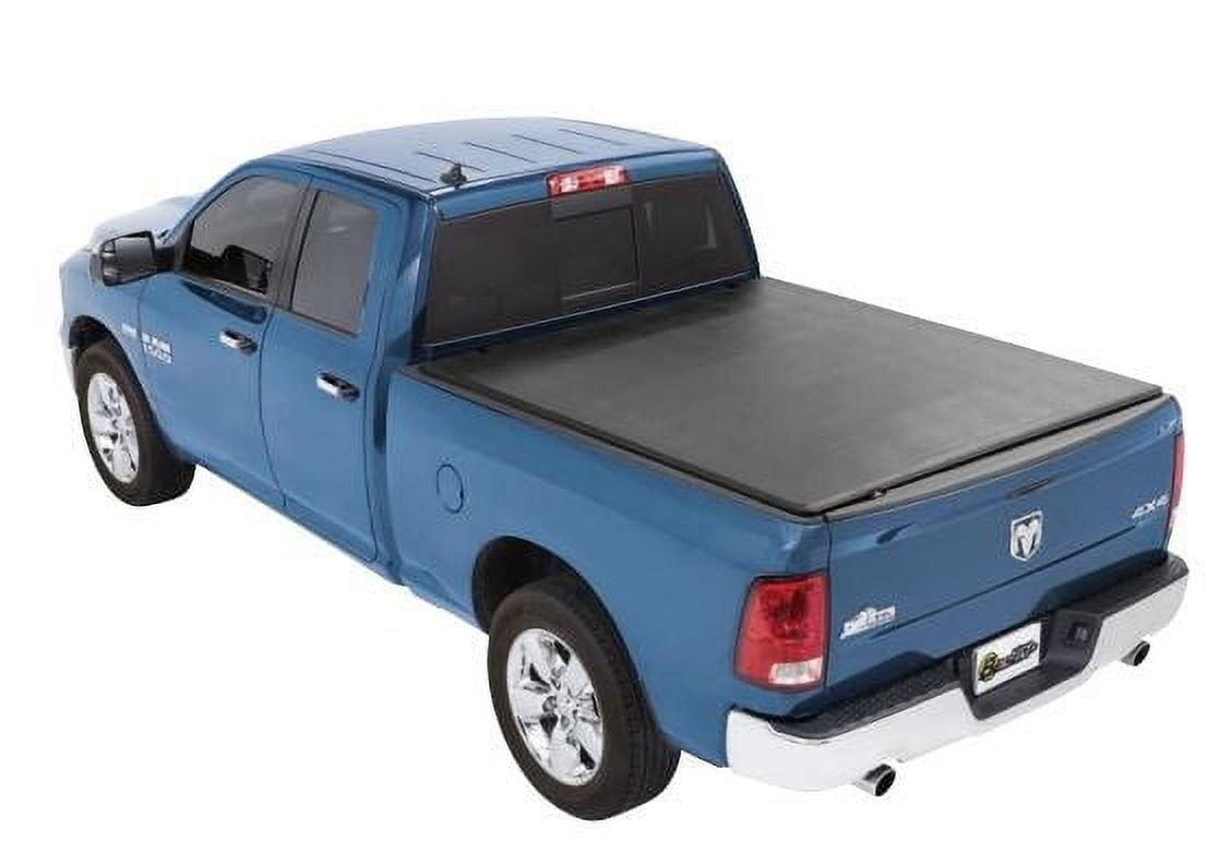 EZ-Fold Tri-Fold Tonneau