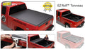 Bestop - 19246-01 - EZ-Roll Soft Tonneau Cover Fits select: 2009-2021 FORD F150