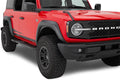 Bestop 49701-01 FENDER FLARES