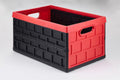 Collapsible Crate