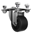 Bigant 2.5' Caster Wheel Sets