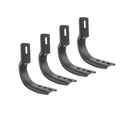 Brackets for 4'  5' & 6' Widesider
