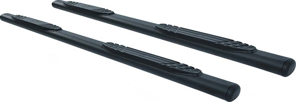 4' Platinum Widesider Bars / Channe
