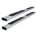 6' Platinum Ii Widesider Bars Stain