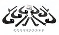 Brackets for 4'  5' & 6' Widesider
