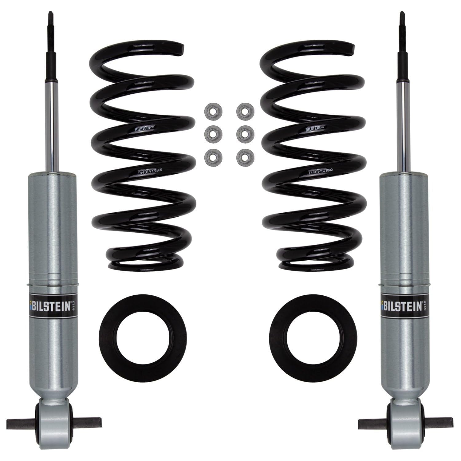 Suspension Kit