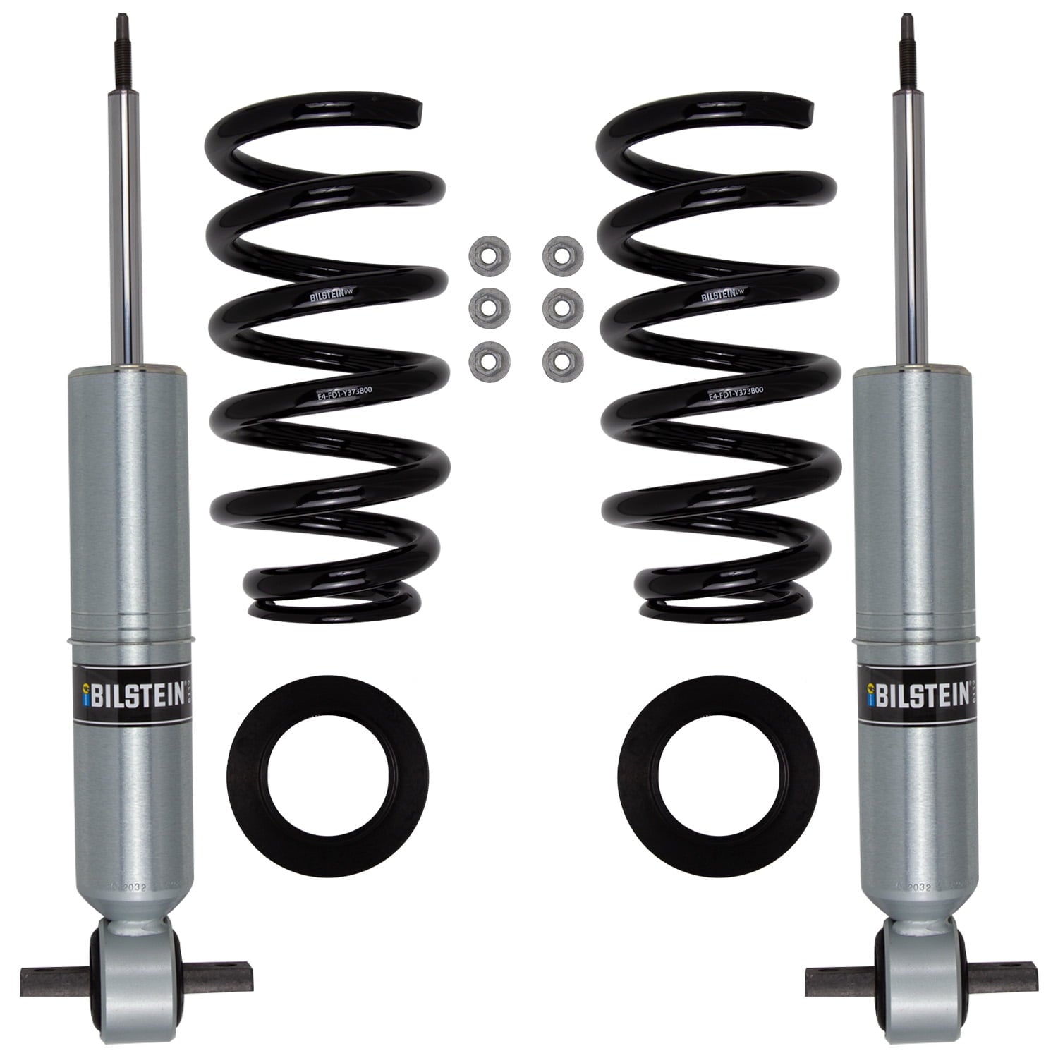 Suspension Kit