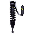 Suspension Shock Absorber and Coil