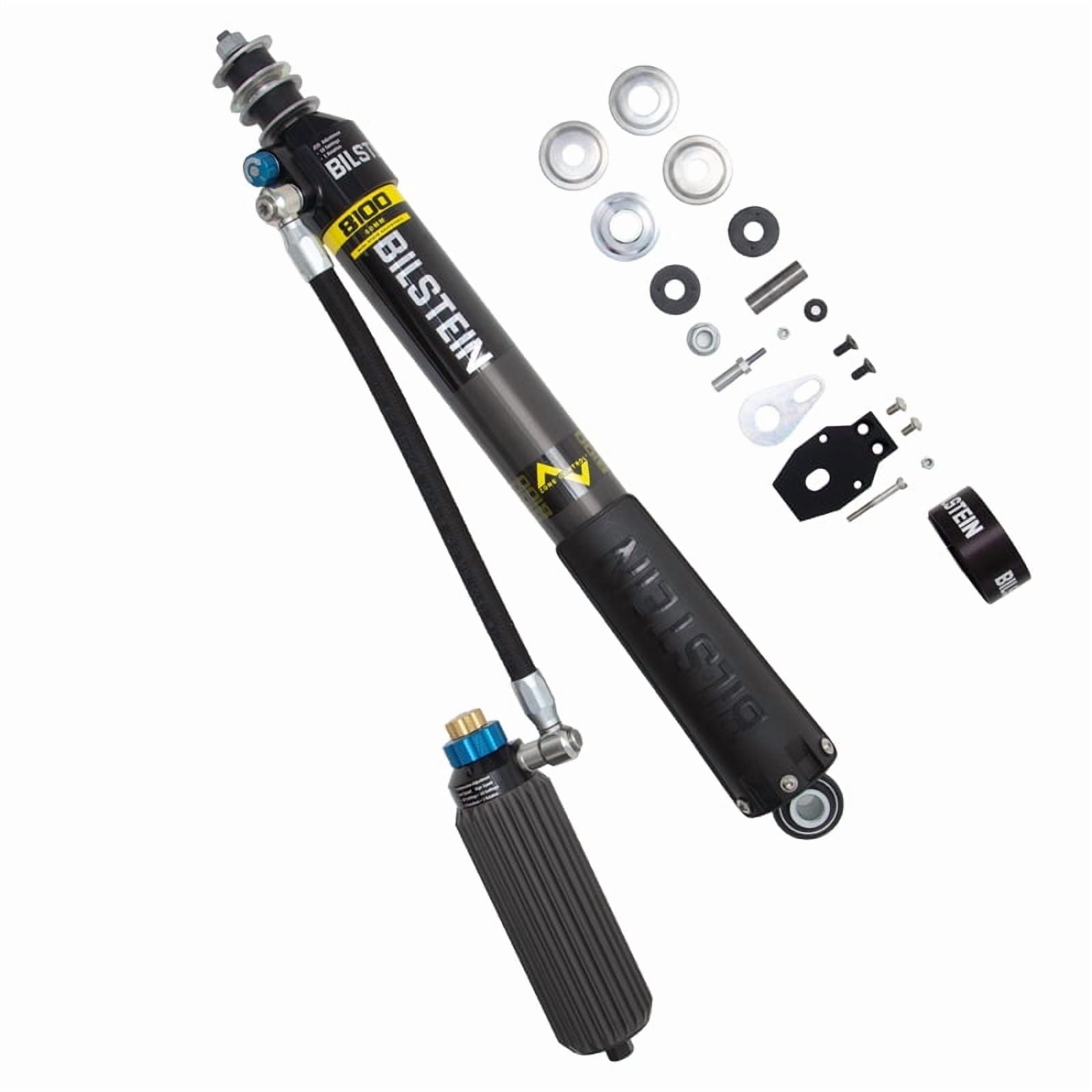 Tundra 22+; RR; 8100 Black Hawk; 0-