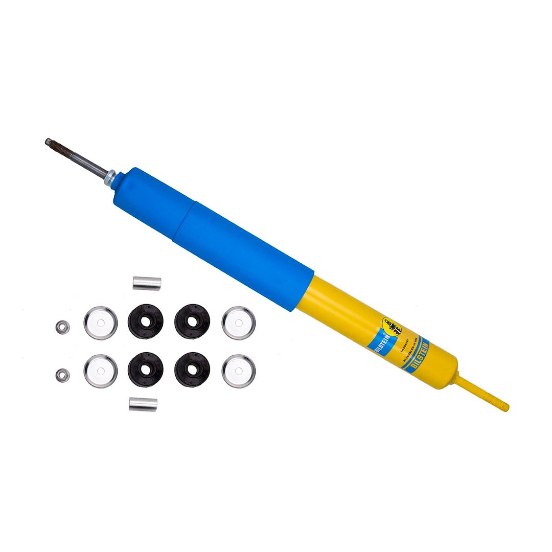 Shock Workhorse W22 - W24