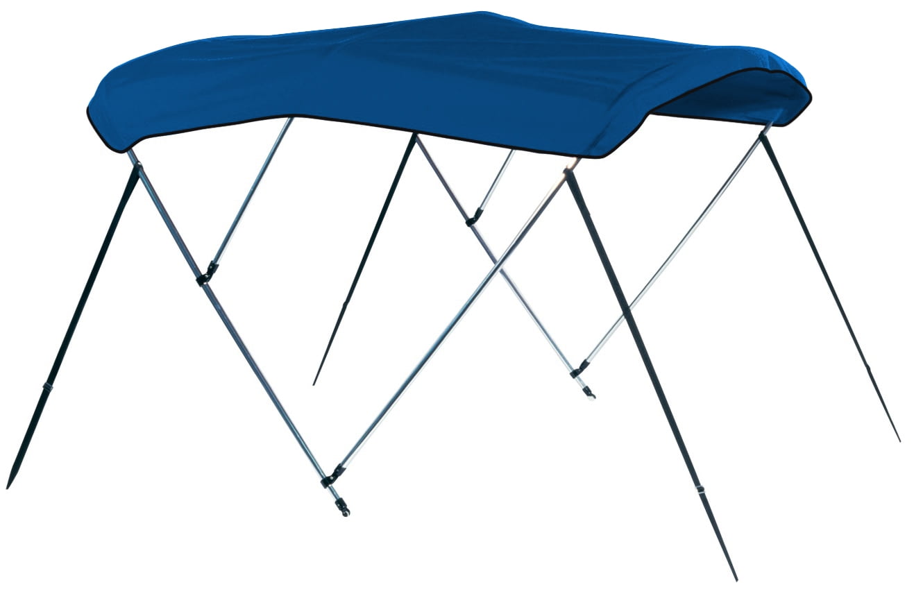 3 Bow 4669U W/Boot Sunbrella
