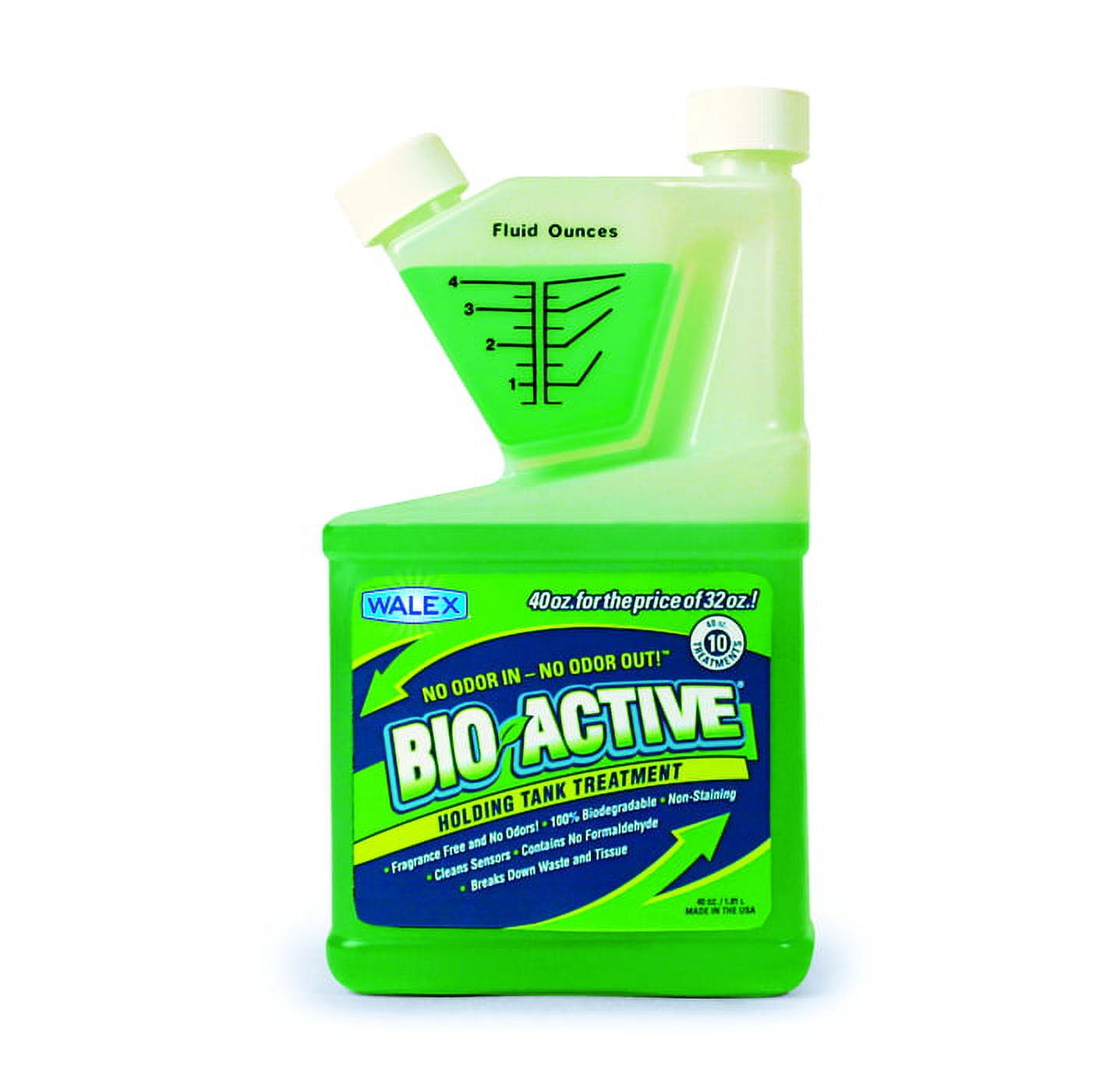 40OZ Bio-Active