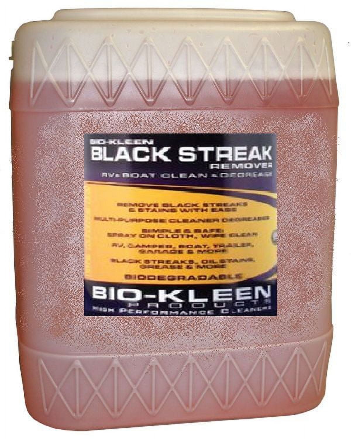 Black Streak Remover 5 Ga