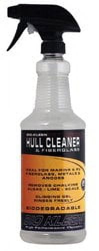 Fiberglass Cleaner 1 Gal