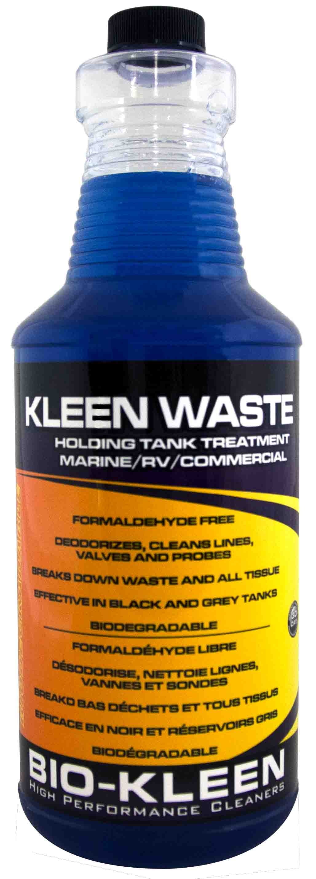 Kleen Waste 32 OZ