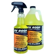 RV Roof Clean & Protect 3