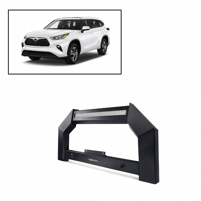 Armour Bull Bar