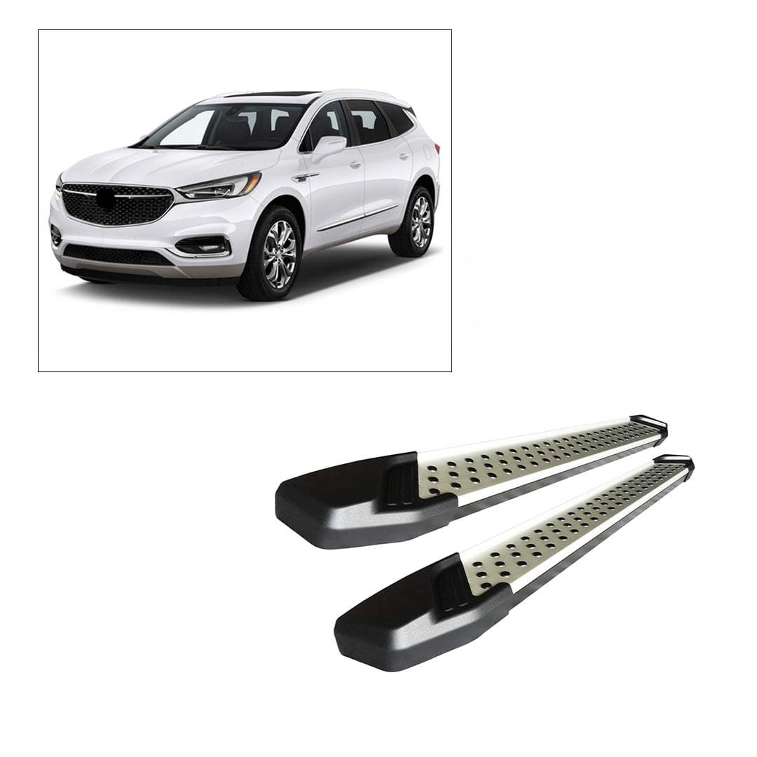 2013-2018 Acura Rdx Running Boards-