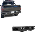 2016-2019 Nissan Titan XD Bumper-Ar