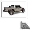 Armour Ii Roll Bar
