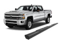 Epic Running Boards Black