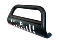 2016-2019 Toyota Tacoma Bull Bar-Bu