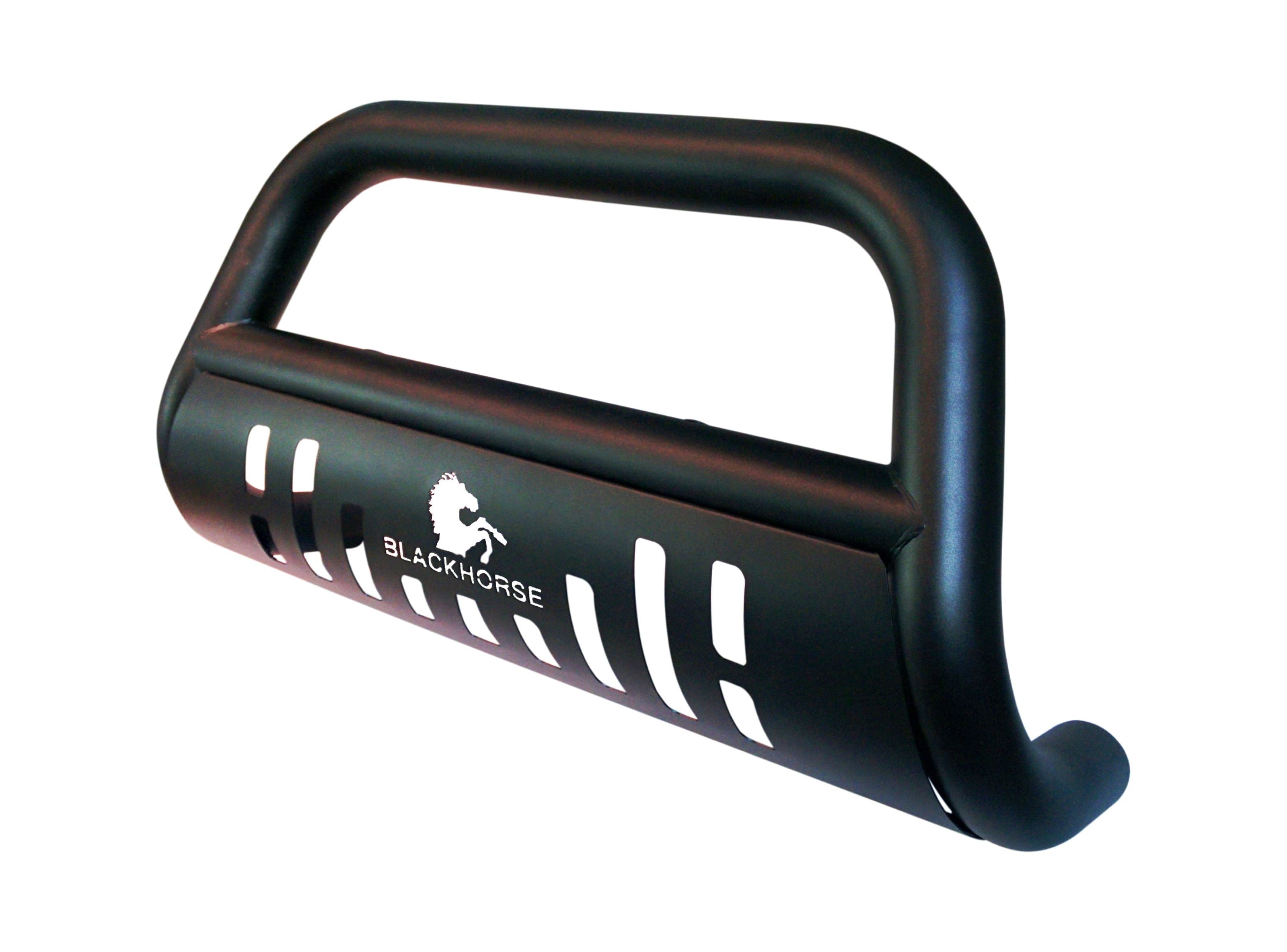 2016-2019 Toyota Tacoma Bull Bar-Bu