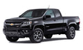 2015-2019 Chevrolet Colorado Bull B