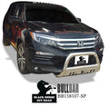 2019-2019 Honda Passport Bull Bar-B