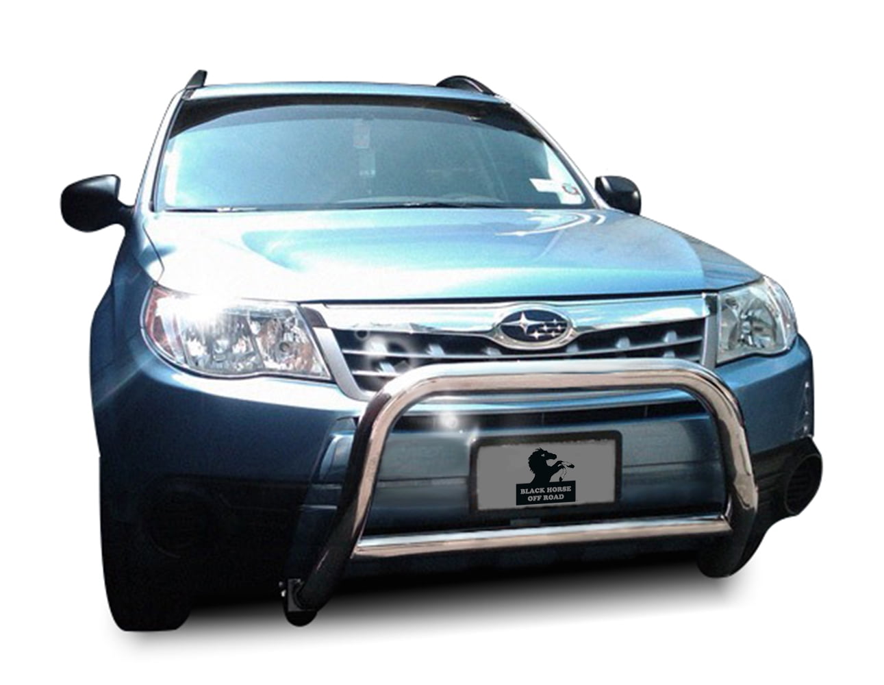 2009-2013 Subaru Forester Bull Bar-