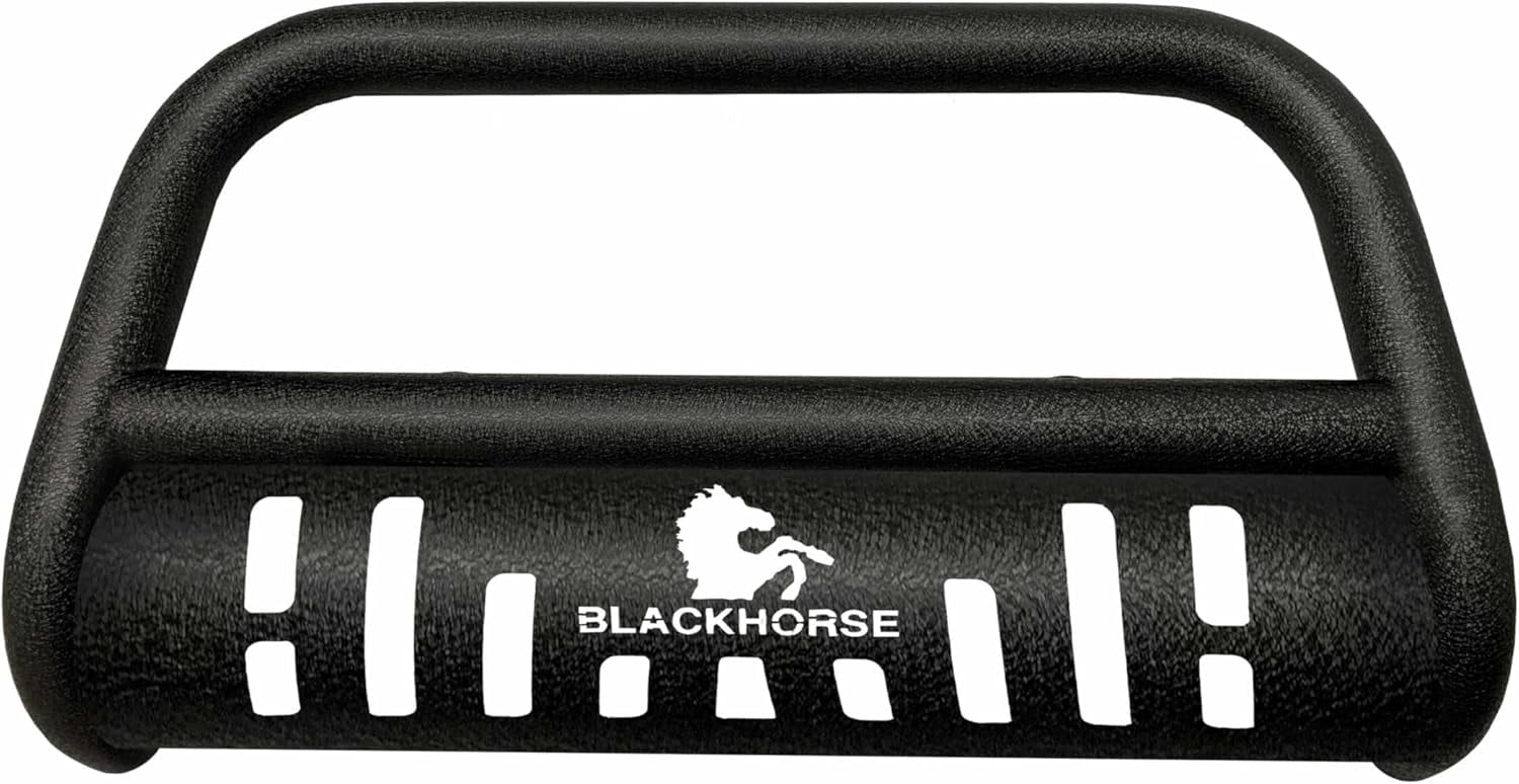 Bull Bar-T