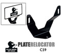 Universal Plate Relocator-Plate Re