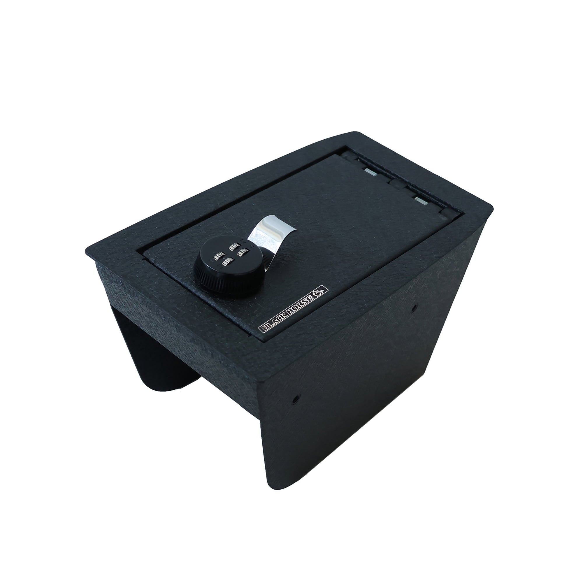 Center Console