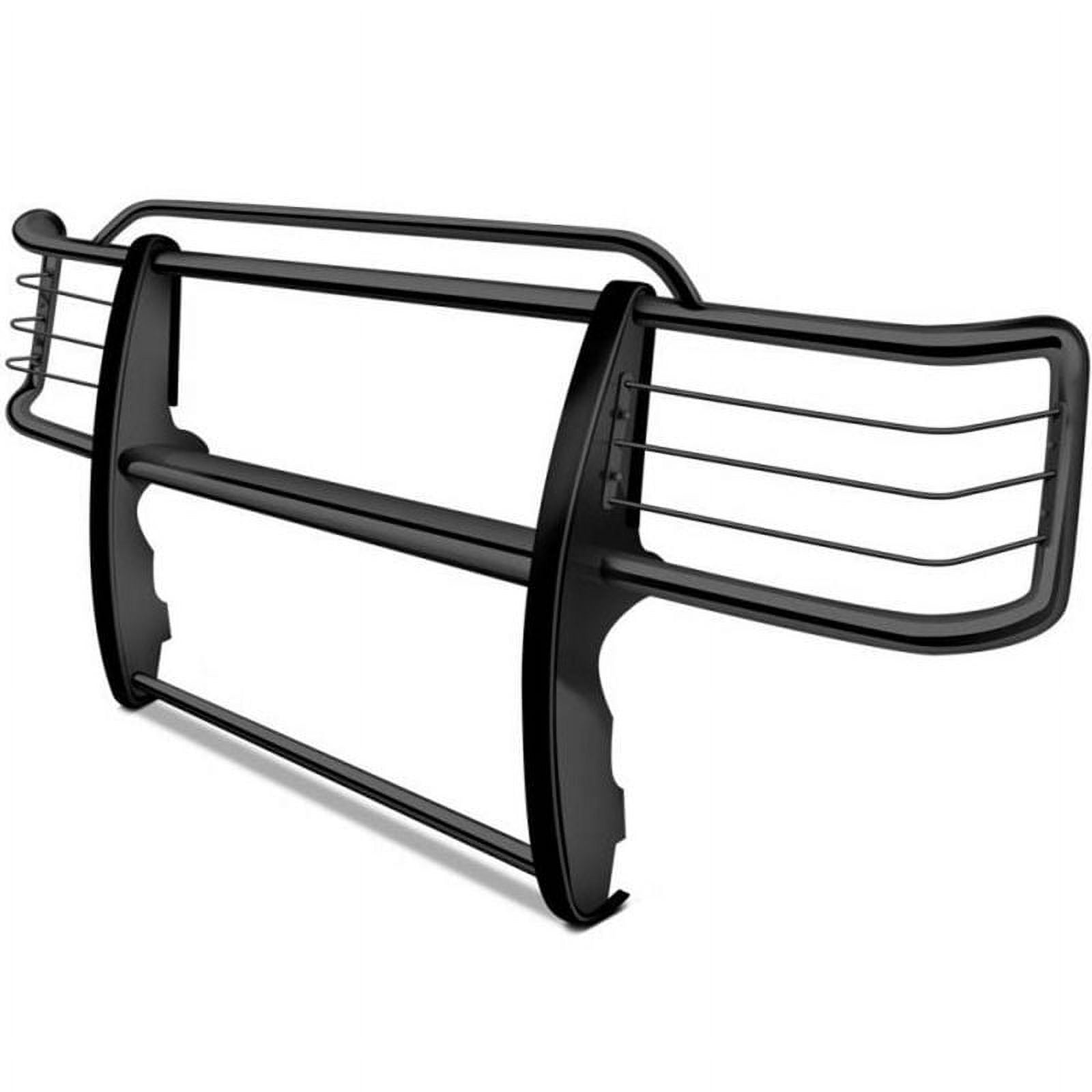 2002-2009 GMC Envoy Grille Guard-Gr
