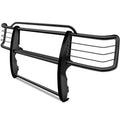 2004-2015 Nissan Armada Grille Guar