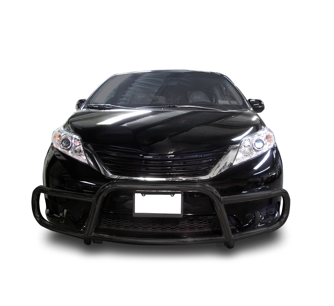 2011-2016 Toyota Sienna Front Runne